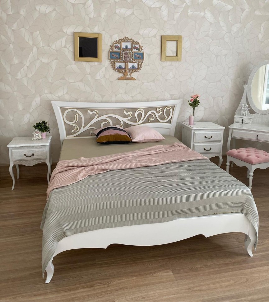 Кровать "Лиана" 