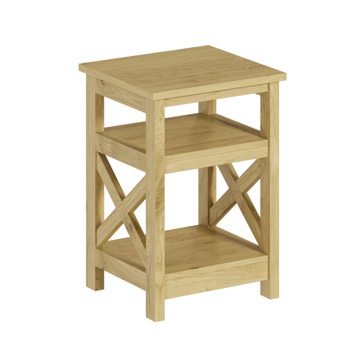 Тумба &quot;Оливер&quot; без ящика