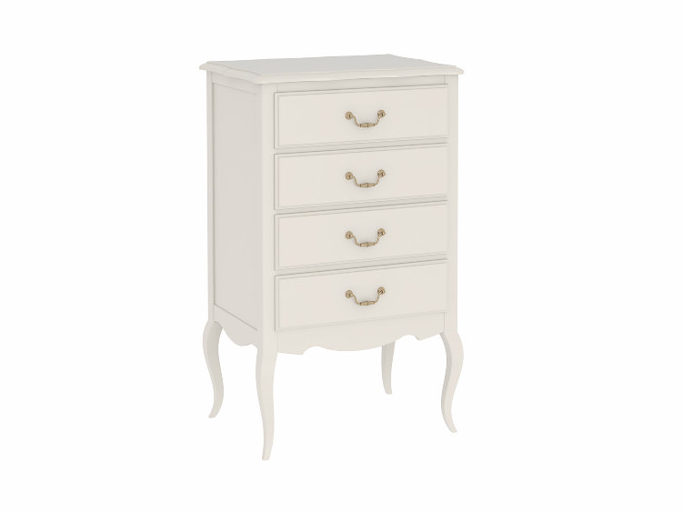 Комод  &quot;Авиньон&quot; 4 ящика