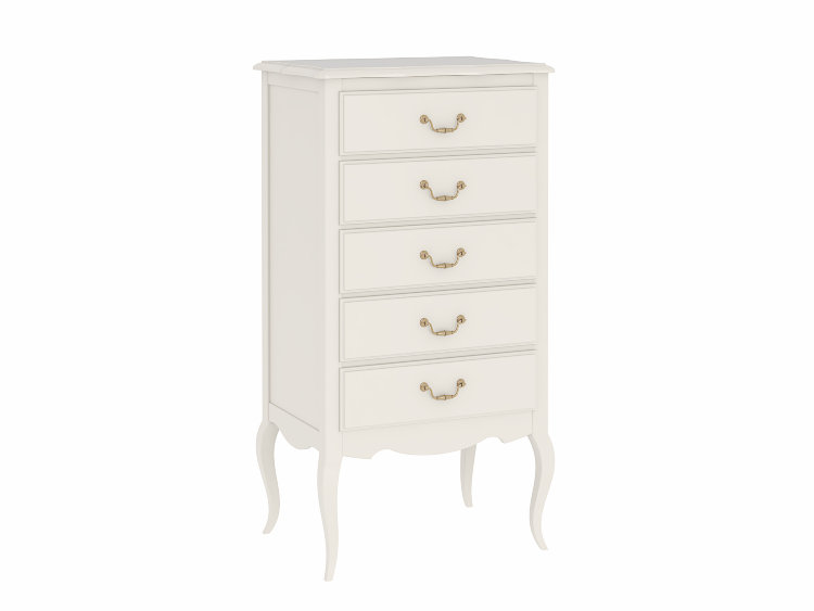 Комод  &quot;Авиньон&quot; 5 ящиков