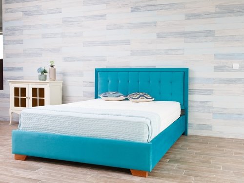 Кровать &quot;Поло&quot;