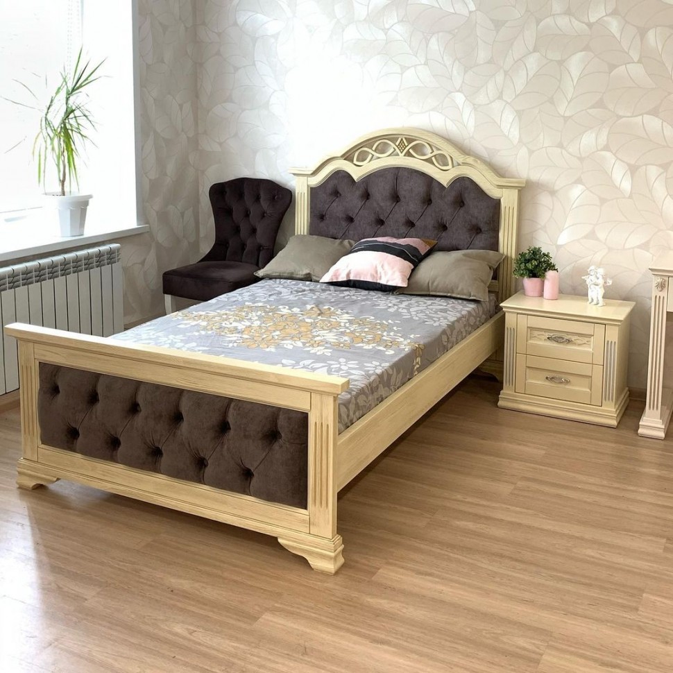 Кровать "Венеция"