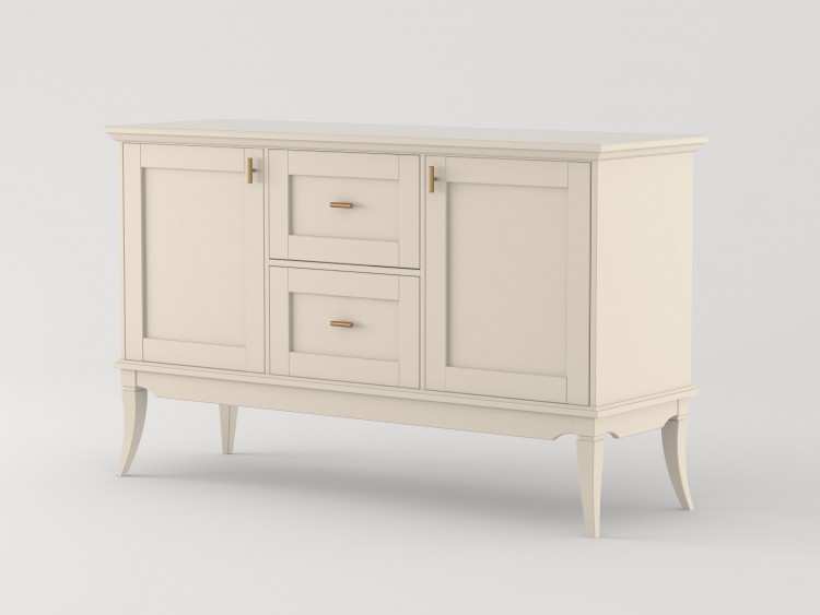 Комод в гостиную &quot;Римини&quot; 4 ящика 