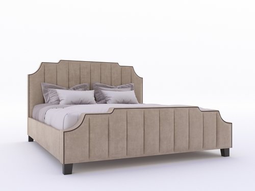 Кровать &quot;Форсайт&quot;