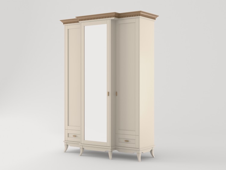 Шкаф &quot;Римини&quot; 3-х ств.