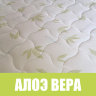 Матрас с пружинным блоком "Comfort"