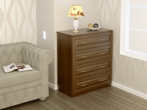 Комод &quot;Герцог&quot; 4 ящика