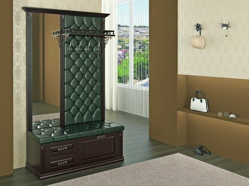 Прихожая &quot;Милан-Дуэт&quot;