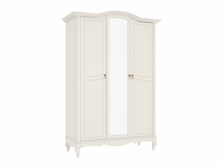 Шкаф &quot;Авиньон&quot; 3-х ств.