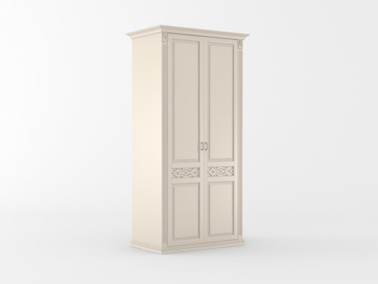 Шкаф распашной &quot;Верона&quot; 2 ств.