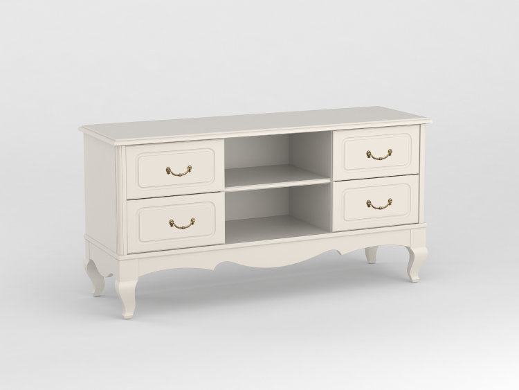 Тумба ТВ &quot;Авиньон&quot; 4 ящика