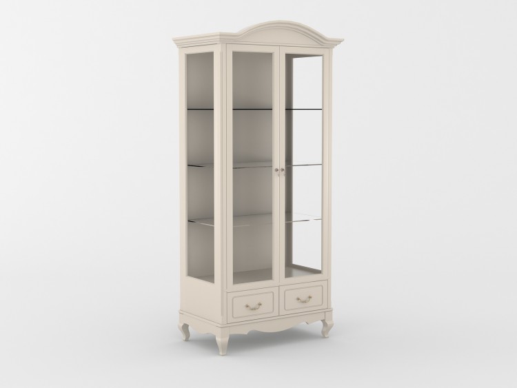 Витрина &quot;Авиньон&quot; 2-х ств