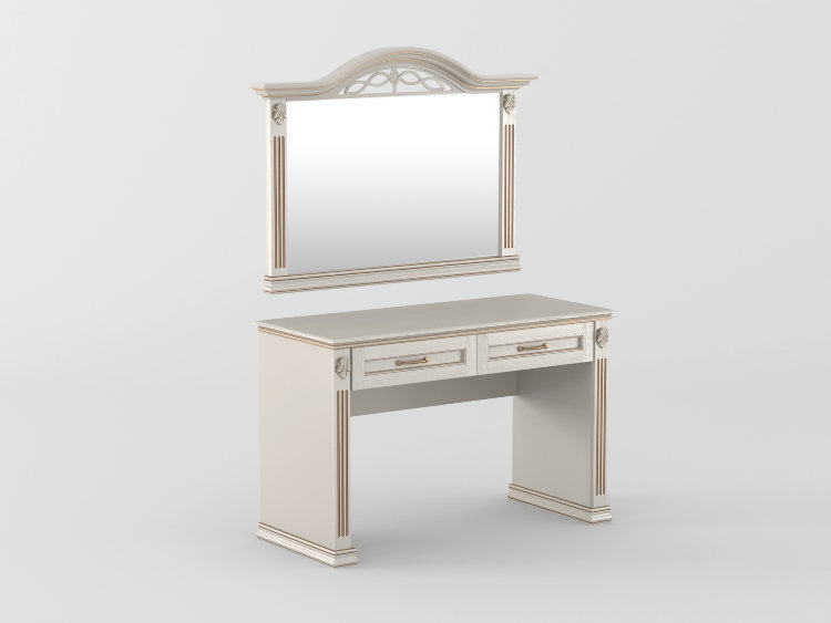 Туалетный стол &quot;Венеция&quot;
