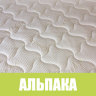 Беспружинный матрас "Roan"