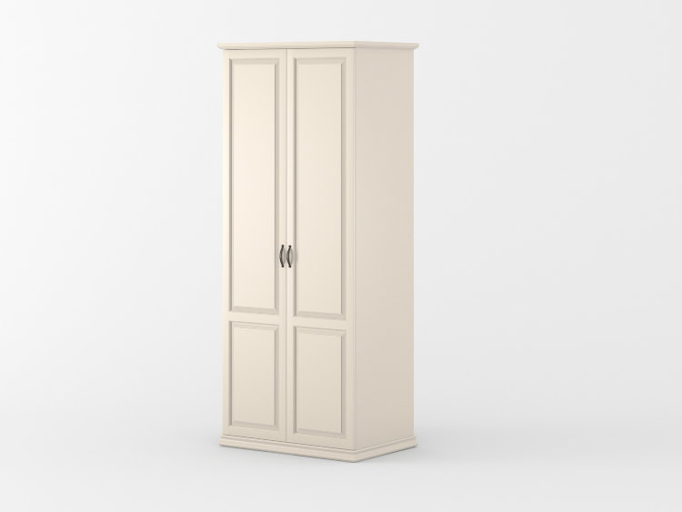 Шкаф &quot;Лирона&quot; 2-х створчатый